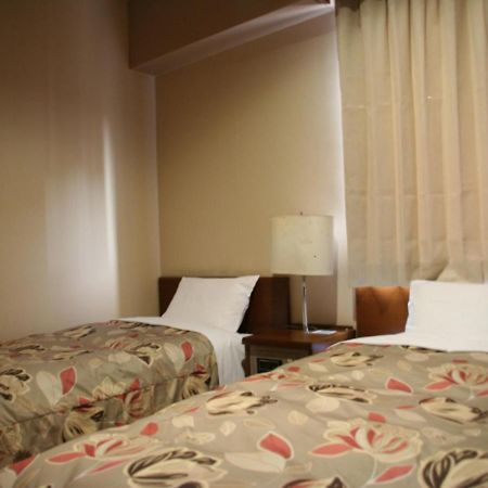 Hotel Palace Sendai - Vacation Stay 19688V ภายนอก รูปภาพ